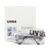 優(yōu)唯斯9134005矯視安全眼鏡 防沖擊紫外線眼鏡