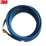 3M W-9435-25 壓縮空氣管(7.6米） 長管供氣呼吸系統(tǒng)用壓縮空氣管