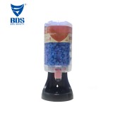 BDS保盾 耳塞分配器工廠車間降噪隔音防護耳塞桶裝可掛墻