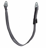 梅思安9100008標(biāo)準(zhǔn)D型針織布下頜帶配梅思安安全帽(掛于帽襯)