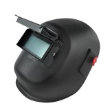 求同2202電焊面罩頭戴式面屏焊接防烤臉防沖擊焊工焊帽掀蓋焊接面罩