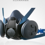 SHIGEMATSU重松 TW02S防塵防毒面具 M碼