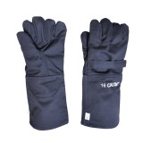 雷克蘭 AR16-G-LAS防電弧服配件手套 LAS防電弧專(zhuān)用面料 16cal系列