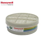 霍尼韋爾 G110 綜合濾盒 有機蒸氣、酸性氣體、氨氣、甲胺等多種氣體