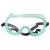 霍尼韋爾 Honeywell 1005504 LG10 輕便型防沖擊防風沙透明防霧護目鏡