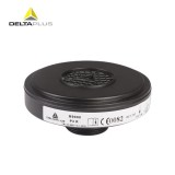 代爾塔(DELTAPLUS) 105139 過濾罐P3防塵