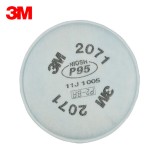 3M 2071CN 高效濾棉 防塵濾棉
