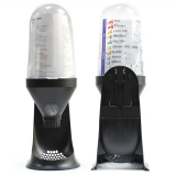 霍尼韋爾耳塞分配器LS400經(jīng)濟型可掛墻上使用工廠車間降噪