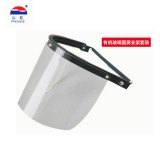 以勒 305-1有機(jī)玻璃面屏2.0毫米厚（需配支架）