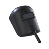 藍鷹632P手持式防強光防飛濺防電擊電焊焊接面罩面屏