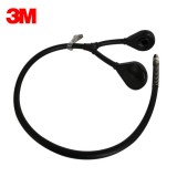 3M SA-1000前置SA-2000/2100背置式 雙管供氣裝置防護配件