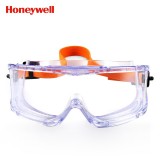 霍尼韋爾（Honeywell）護目鏡1006193 V-Maxx防霧防刮擦護目鏡 騎行防風沙