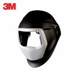 3M 9100焊接面罩（有頭箍無變光屏）