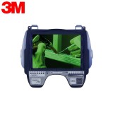 3M 500126焊接防護9100XXi變光屏