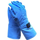 勞衛(wèi)士耐零下300低溫手套 耐低溫防液氮手套 冷凍室冷庫LNG手套