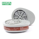 梅思安/MSA  10120742 GMA濾片防有機氣體