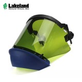 雷克蘭 /LAKELAND ARC-FS-12 防電弧系列12卡面屏 帶有下頜保護(hù)