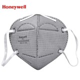 霍尼韋爾 H950C 防有機蒸氣異味 油漆粉塵霧霾顆粒物KN95活性炭口罩