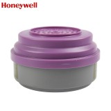 霍尼韋爾 105810 綜合防毒P100濾毒盒