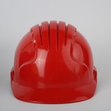 固安特ABS五筋透氣安全帽