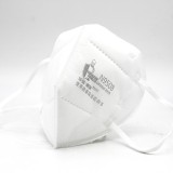 華信 N9508 威保N95系列耳帶折疊式無呼吸閥KN95