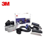 3M TR-315E+送風(fēng)電機套件 用于顆粒物污染環(huán)境的呼吸保護裝置