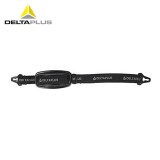 代爾塔 MENTALPHA 102013安全帽下顎帶 帶保護托可調(diào)節(jié)彈性下頜帶