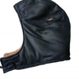 賽邦 安全帽內(nèi)膽(皮革+棉)