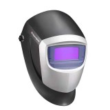3M9002NC 自動變光焊接面罩電焊氬弧面具焊帽變光