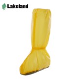 雷克蘭 C1T-A905 防塵鞋套勞保鞋男 防化防靜電膠條型防護靴套