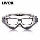 優(yōu)唯斯UVEX 9002285護目鏡防護眼鏡防風防塵防飛濺騎行防沖擊眼鏡
