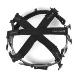 代爾塔102024 HARNESS V安全帽帽襯